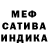 Канабис OG Kush Alexev Velikiy
